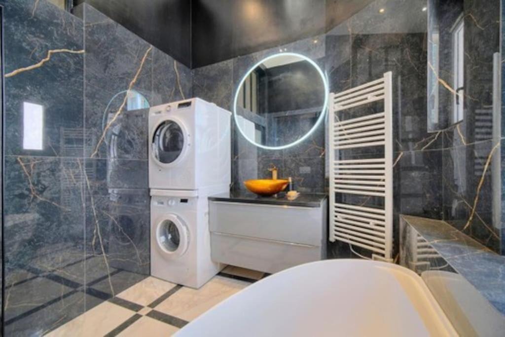 Apartamento Luxury 2-floor Flat *