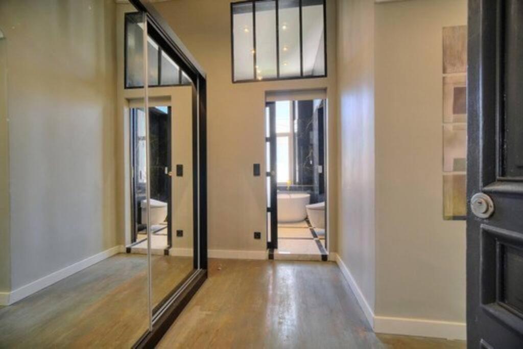 Apartamento Luxury 2-floor Flat