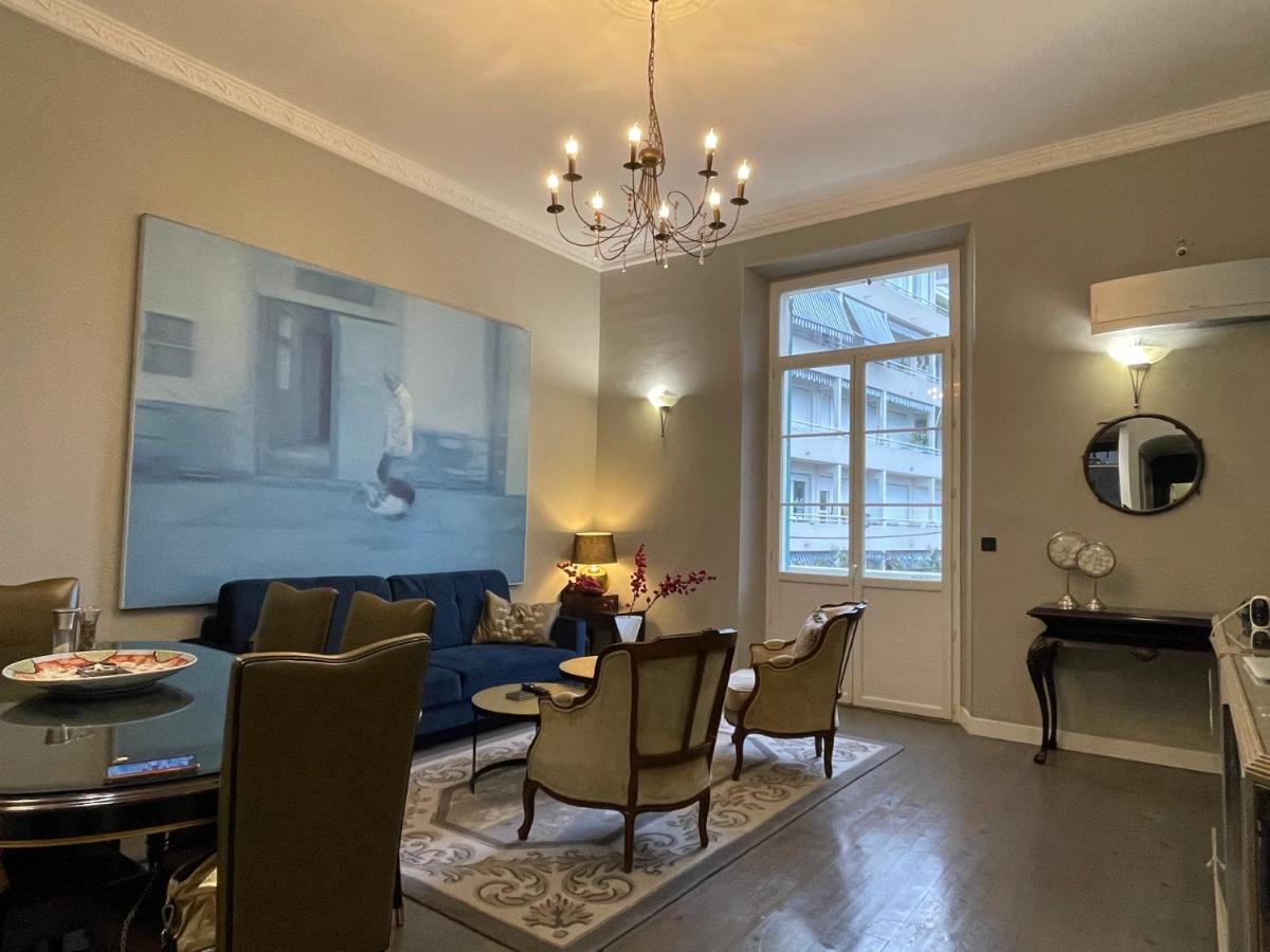 Luxury 2-floor Flat Apartamento