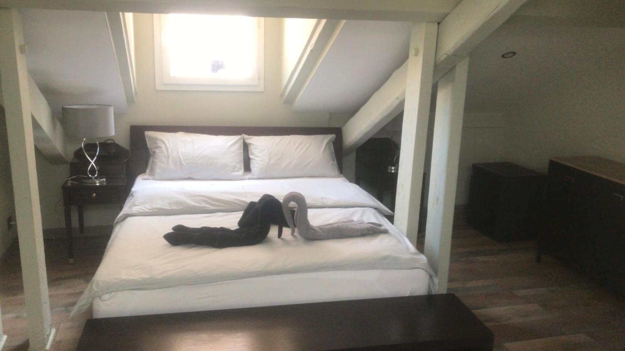 Apartamento Luxury 2-floor Flat