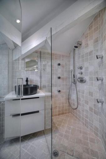 Luxury 2-floor Flat Apartamento Cannes