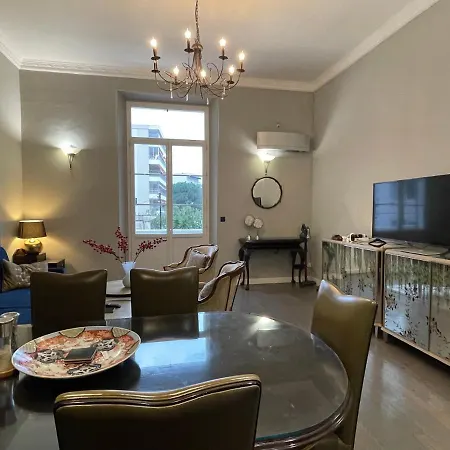 Appartement Luxury 2-Floor Flat à Cannes Extérieur photo