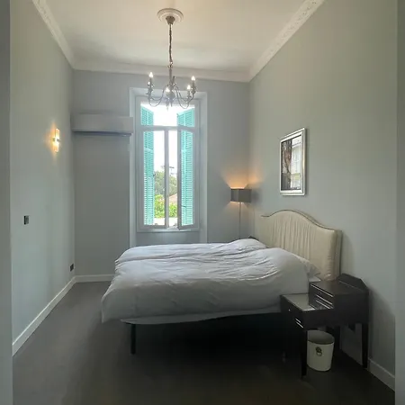 Appartement Luxury 2-Floor Flat à Cannes Extérieur photo