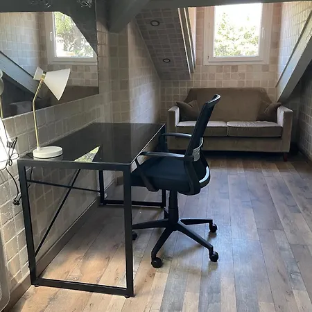 Appartement Luxury 2-Floor Flat à Cannes Extérieur photo