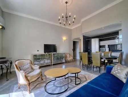 Appartement Luxury 2-Floor Flat à Cannes Extérieur photo
