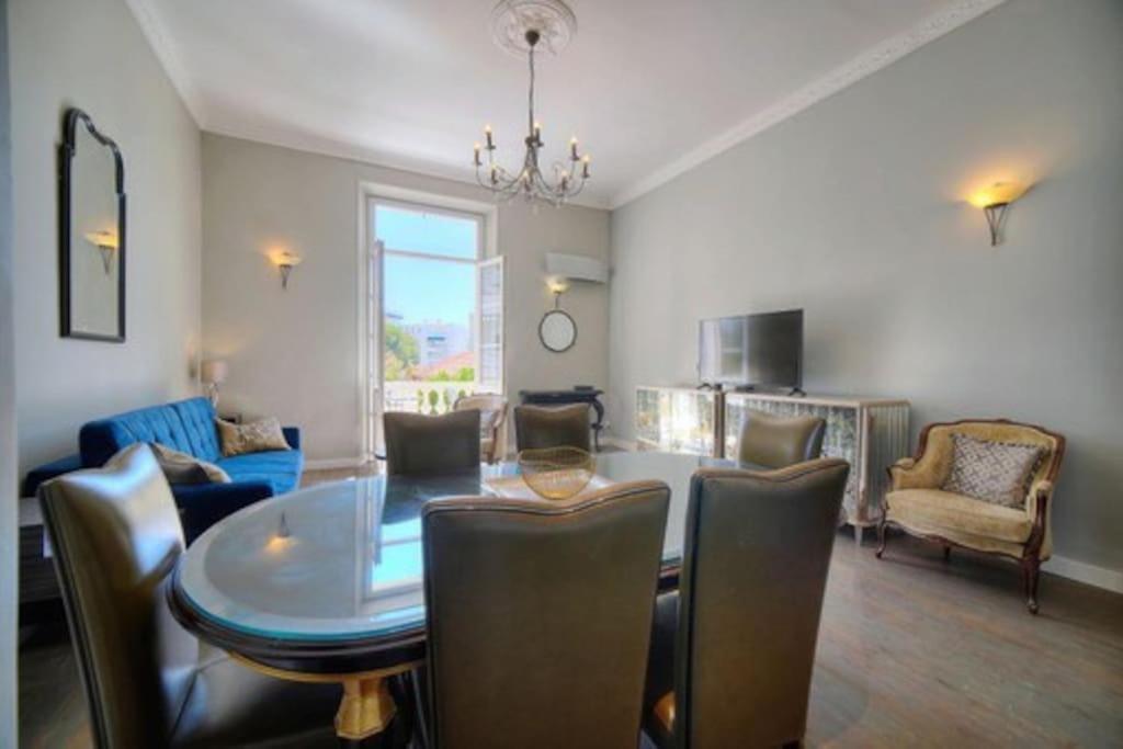 Luxury 2-floor Flat Appartement Cannes