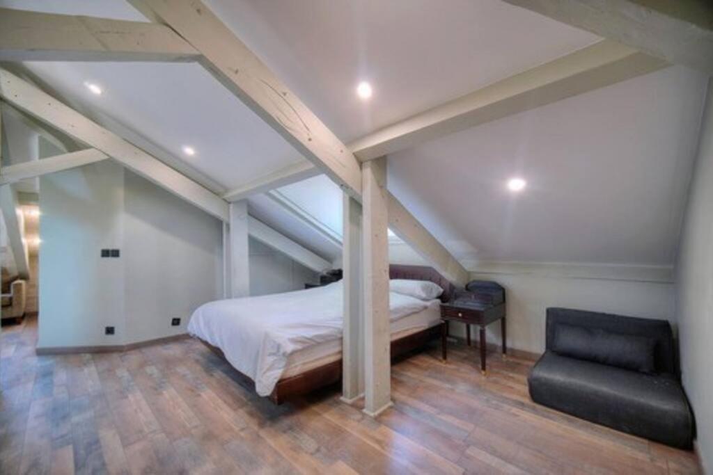 Appartement Luxury 2-floor Flat *
